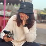 Dr. Charvika Lakavath - @scarlet_hallow - Instagram