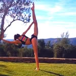 Scarlet Hall - @scarlet_gymnastics - Instagram
