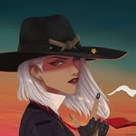 Scarlet Hall - @red_raven7 - Instagram