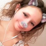 Scarlet Hall - @gymnasticscarletxx - Instagram