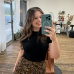 Scarlet Harrison - @artwithscar - Instagram