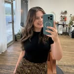 Scarlet Harrison - @scar_2700 - Instagram