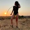 Scarlett Henderson - @scarlett_the_pegacorn - TikTok