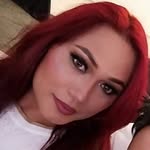 Scarlet Ariana Herrera - @scarlettherrera41 - Instagram