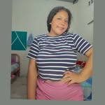 scarlet Herrera - @la_pechugita - Instagram