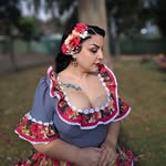 Scarlet Lizana Herrera - @scarlett_lizana - Instagram