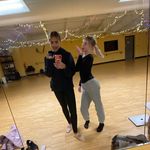 Scarlet Higgins - @scarlethigginz - Instagram