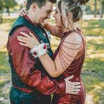 Scarlet Hill - Facebook