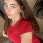 Scarlet Hill - @scarlet._.hill - Instagram