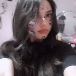 Scarlet Holmes - @star_gurl___1 - Instagram