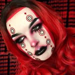 🤡SCARLET🤡 - @scarletholton - Instagram