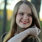 Kaitlyn - @scarlet_hunter18 - Instagram