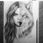Kimberlie - @scarlet_hunter12 - Instagram