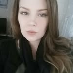 Kirsten Armstrong - @scarlethunter_cosplay - Instagram