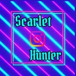 Scarlet Hunter - @scarlet_hunter2306 - Instagram