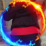 Scarlet Hunter - Facebook