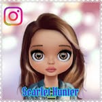 Scarlet Hunter - @scarlet_hunter06 - Instagram