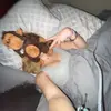 scarlett jacobs - @ssscarlettspammy - TikTok