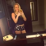 Scarlet James - @scarlet_1014438 - Instagram