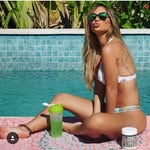 Scarlet James - @scarletjames99 - Instagram