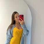 Scarlet James - @scarletjames731 - Instagram