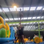 Scarlet James - @scarlet_james_cheer24 - Instagram