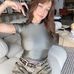 Scarlet James - Facebook