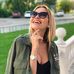 Scarlett James - Facebook