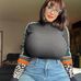 Scarlett James - Facebook