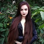 scarlet Johnson - @hotchick979 - Instagram