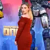 scarlet Johnson - @scarlettjohanssoni1 - TikTok
