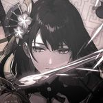 Scarlet Keith V. Oxiano - @scarletkeith_ - Instagram
