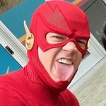 Scarlet King - @_ilikerainbow6 - Instagram