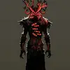 scarlet king - @zachlittle880 - TikTok