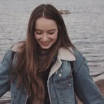 Scarlet  Larson - @_scarletlarson - Instagram