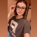 Týna Beranová - @scarlet_letter_9 - Instagram