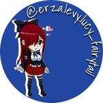 Erza Scarlet, Lucy, & Levy - @erza.levy.lucy_fairytail - Instagram