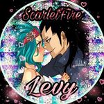 💖💎Levy McGarden💎💖 - @scarletfire.levy - Instagram