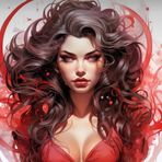 Scarlet Long - Facebook