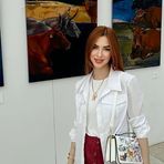 Scarlett Long - Facebook