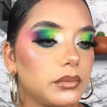 Scarlet || Makeup Artist 💄 - @la.scarletlopez - Instagram