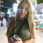 Scarlet Lopez - @niennescarlet - Instagram