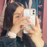 Mel. - @scarlet_lunaa0 - Instagram
