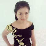 Scarlet Luna - @htet_htet_lamin - Instagram