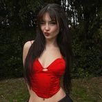 Scarlet Luna - Facebook