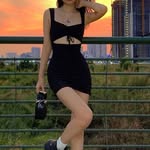 Scarlet Luna - @scarletluna61 - Instagram