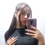 Scarlet Marquez - Facebook