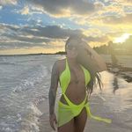 Scarlet Marquez - @scarletm168 - Instagram