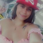 Scarlet Marquez - Facebook