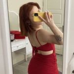 Scarlet Marsh - @scarlet_marsh5 - Instagram